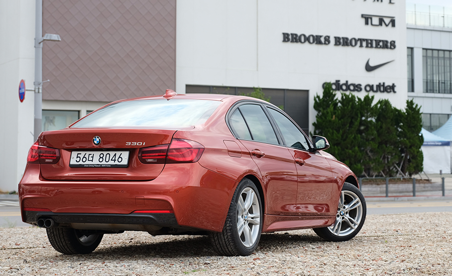 BMW 330i test (5)