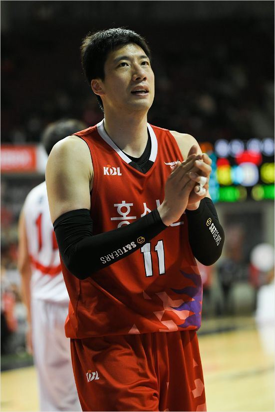 안양 KGC인삼공사 양희종. KBL 제공