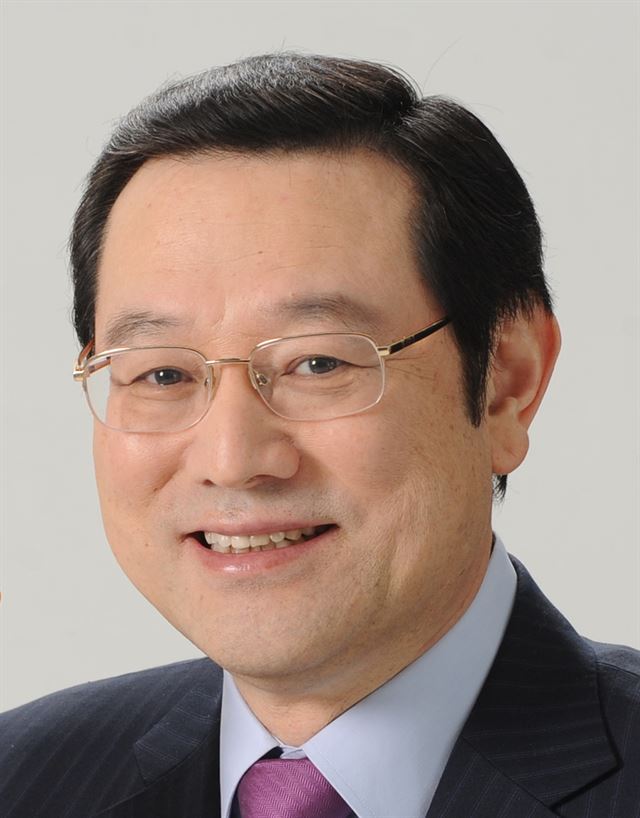 이용섭 광주시장 당선자