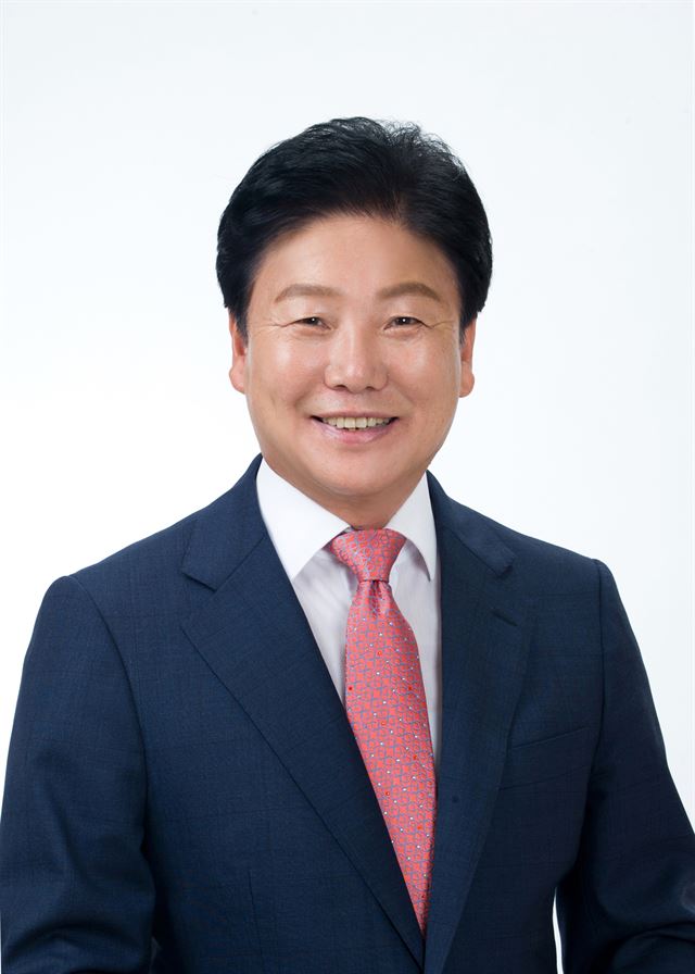 이병환 경북 성주군수 당선인