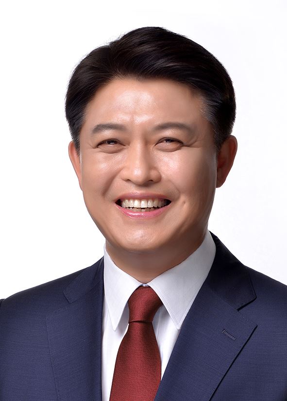 이희진 경북 영덕군수 당선인