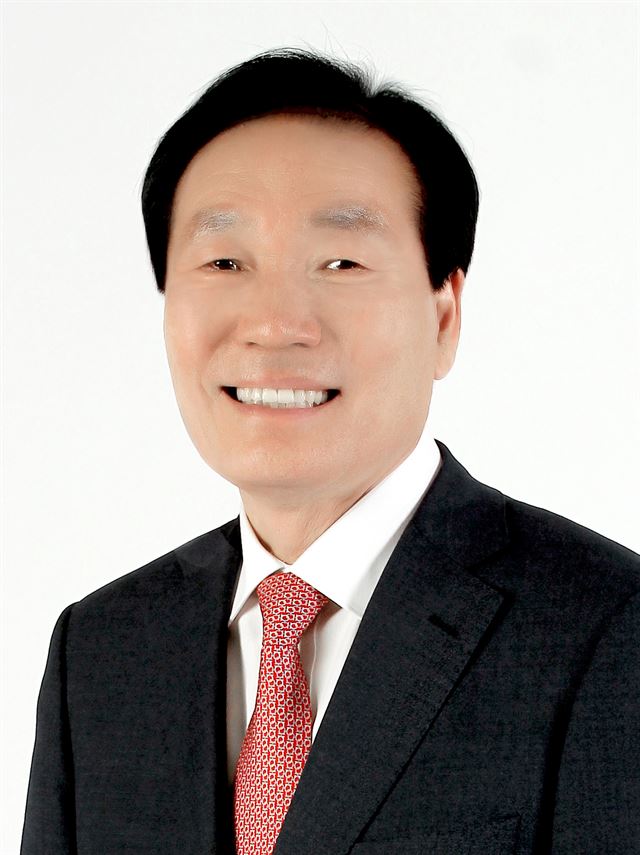 김주수 의성군수 당선인