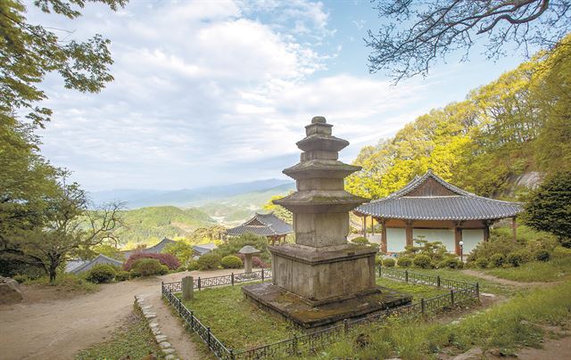 영주 부석사. 산사세계유산등재추진위원회 제공