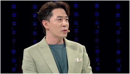 ‘1대100’ 붐이 학창시절 인기가 많았다고 밝혔다. KBS2 제공