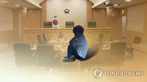 치료와 교육을 제공하는 기관인 것처럼 속여 학부모들로부터 돈을 받은 대안교육시설. 연합뉴스