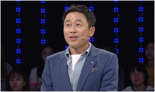 ‘1대100’ 이문식이 포부를 밝혔다. KBS2 제공