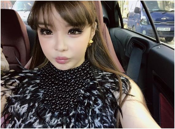 박봄이 컴백을 준비 중이다. 박봄 트위터