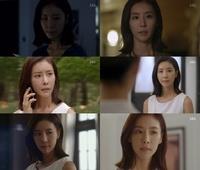 ‘그녀로 말할 것 같으면’ 한은정의 악녀 연기가 화제다. SBS 방송 캡처