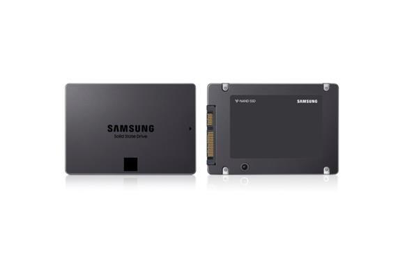 삼성전자 4TB QLC SSD.