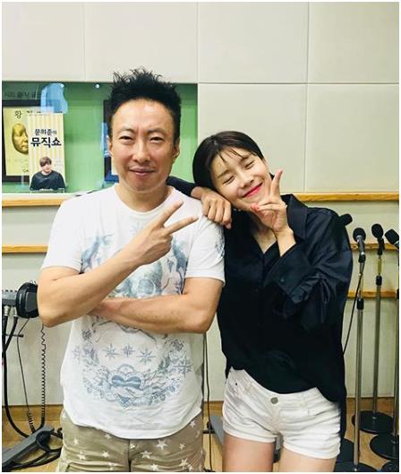 ‘라디오쇼’ 개그우먼 장도연이 외모에 대한 평가를 언급했다. ‘박명수의 라디오쇼’ 인스타그램