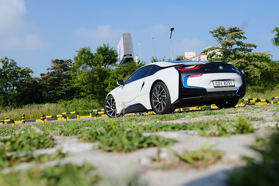 BMW i8 (17)