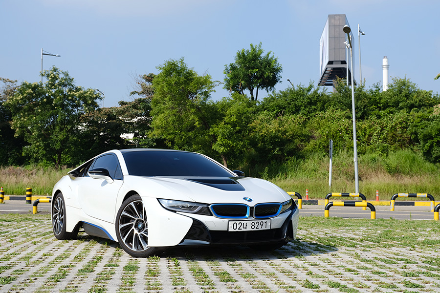 BMW i8 (19)