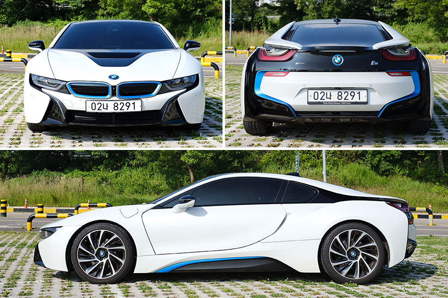 BMW i8 (3)