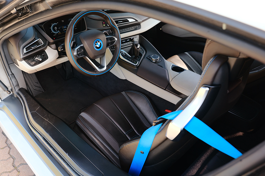 BMW i8 (9)