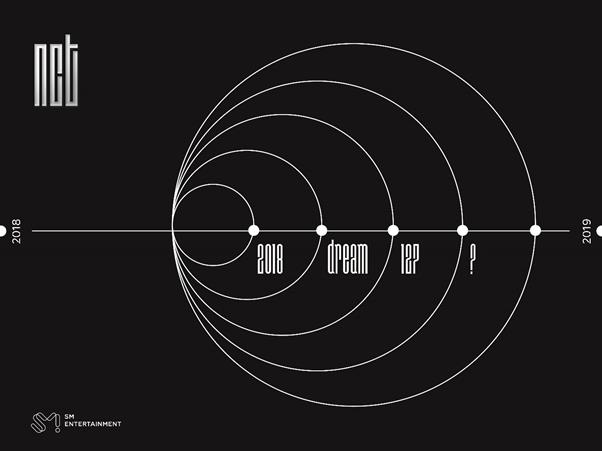 그룹 NCT가 2018 하반기 활동을 예고했다. SM엔터테인먼트 제공