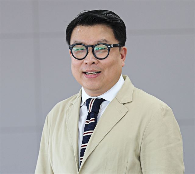 상명대 고경일 교수