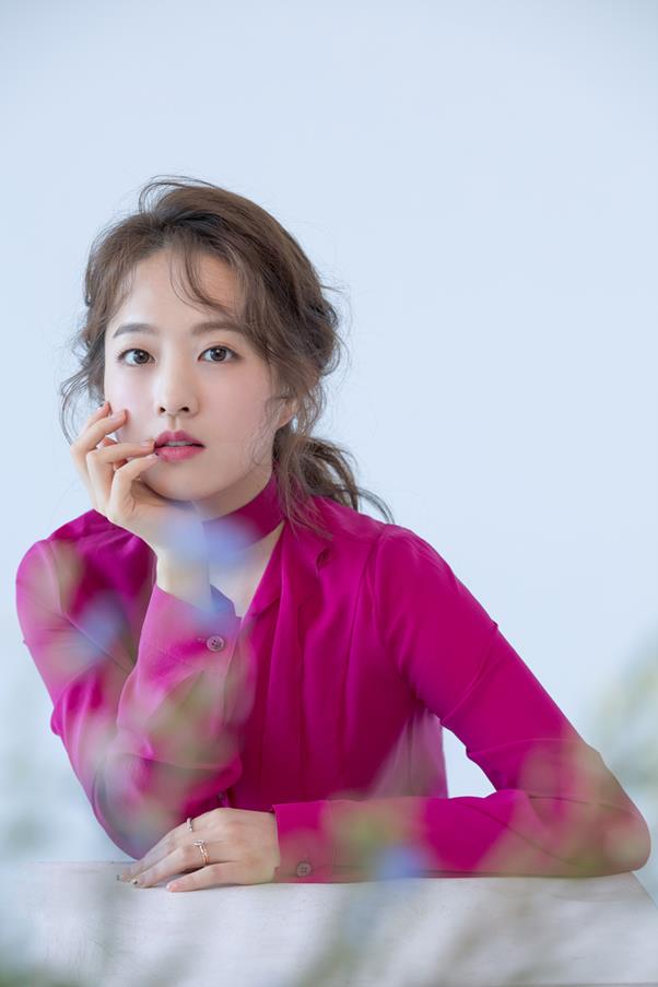 박보영이 '어비스' 출연을 확정지었다. 피데스스파티윰 제공