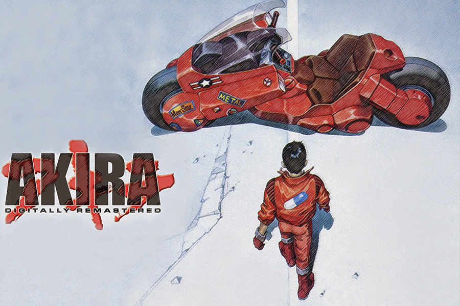 Akira