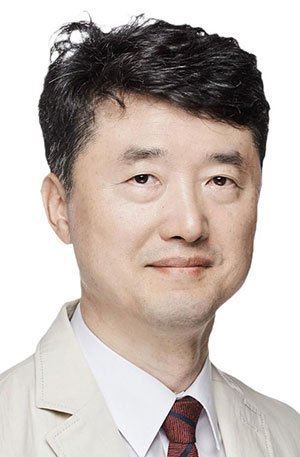 김성환 성빈센트병원 암병원 초대 원장