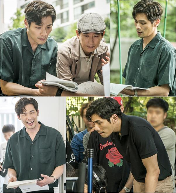 KBS2 ‘오늘의 탐정’ 제공