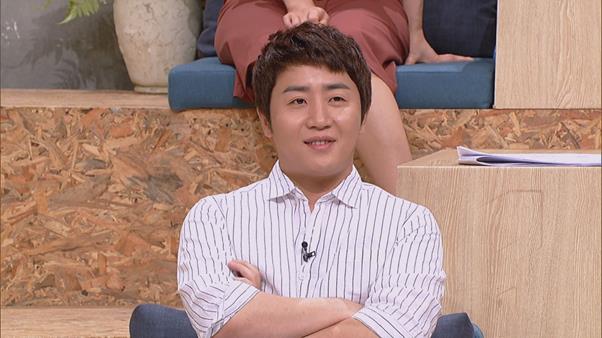 ‘차이나는 클라스’ 홍진호가 자신의 강점을 소개한다. JTBC 제공