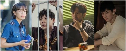 ‘보이스2’ 관전 포인트를 짚어봤다. OCN 제공