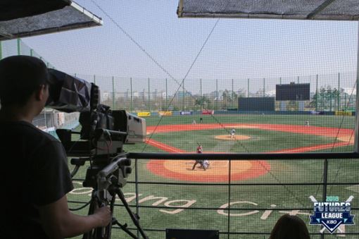 19일 막을 내린 2018시즌 퓨처스리그. KBO 제공