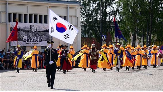 KBS1 다큐 공감. KBS 제공