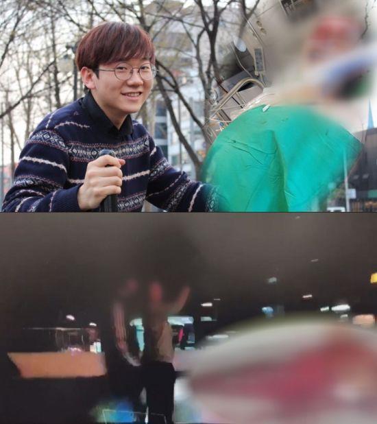 ‘궁금한 이야기Y’에서는 해운대 음주운전 교통사고 피해자 사연을 전한다.SBS 제공