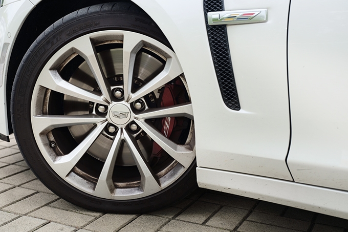 CADILLAC CTS-V (14)