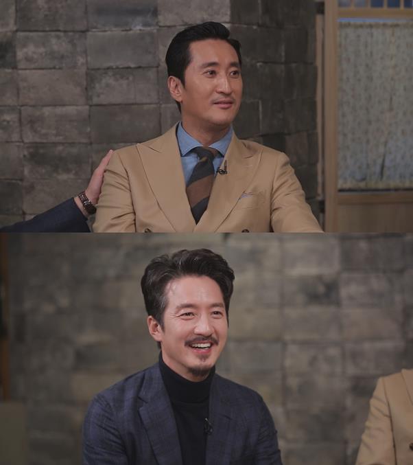 ‘인생술집’ 신현준-정준호가 출연한다. tvN 제공