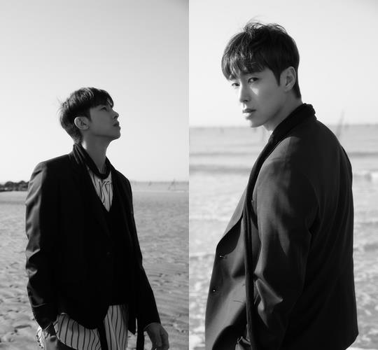 유노윤호. SM엔터테인먼트 제공