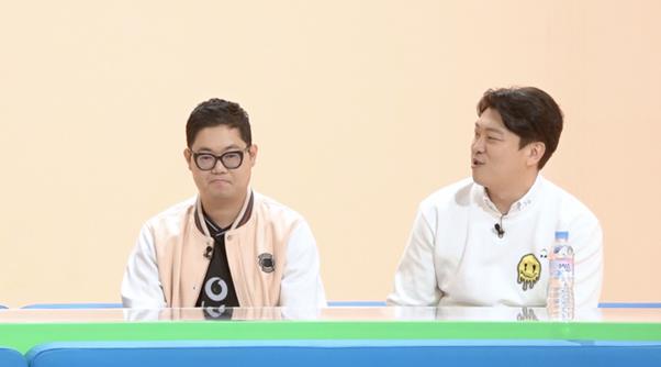 ‘랜선라이프’ 소프와 감스트가 합동방송을 꾸몄다. JTBC 제공