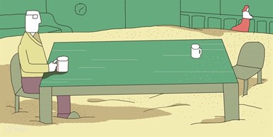 10년째 '쇼윈도 부부' 탈출하고 싶어요