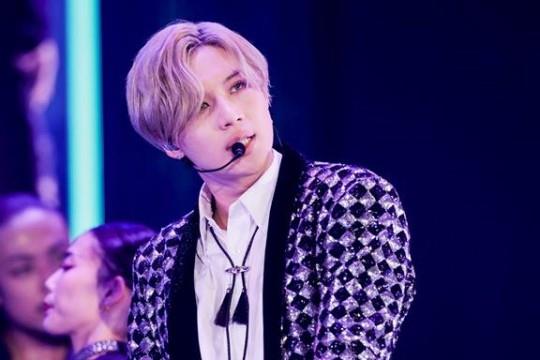 태민. SM엔터테인먼트 제공