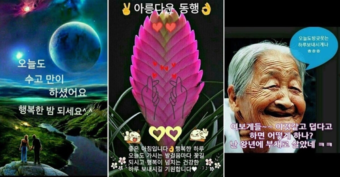 맞춤법이 틀린 짤 모음.