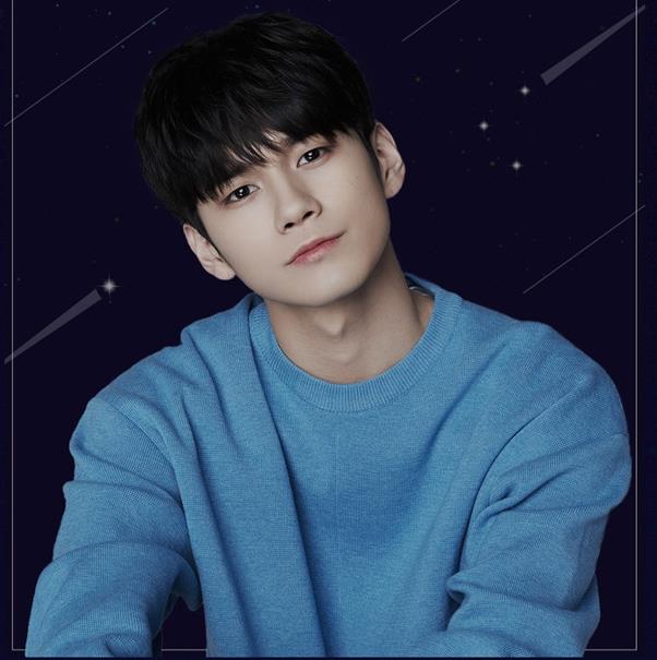 옹성우 공식 팬카페 캡처