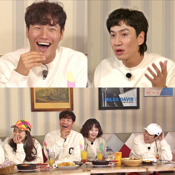 ‘런닝맨’ 김종국-이광수 LA여행 에피소드가 공개된다. SBS 제공