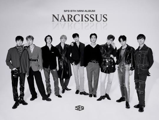 SF9. FNC엔터테인먼트 제공