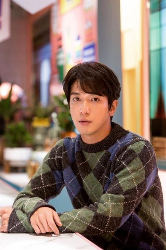 정용화. FNC엔터테인먼트 제공