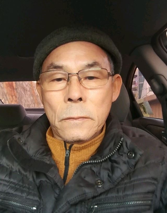 보도연맹 학살사건으로 부친을 잃은 유족 김양기씨. 김양기 제공