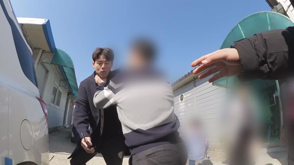 ‘궁금한 이야기Y’에서는 수상한 기도원에 대해 다룬다.SBS 제공