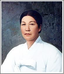 독립투사 남자현 선생(1872~1933). 한국일보 자료사진