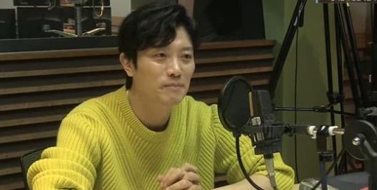 MBC FM4U 'FM영화음악 정은채입니다' 캡처