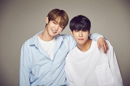 JBJ95. 스타로드, 후너스엔터테인먼트 제공