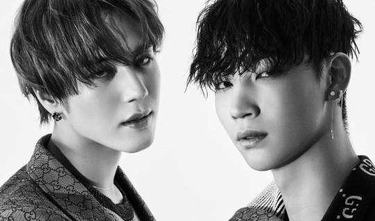 Jus2. JYP엔터테인먼트 제공