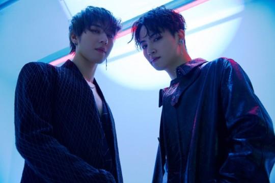 Jus2. JYP엔터테인먼트 제공