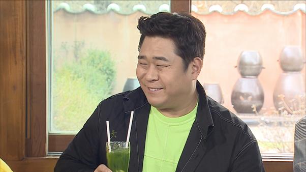 ‘요즘애들’ 문세윤이 출연했다. JTBC 제공