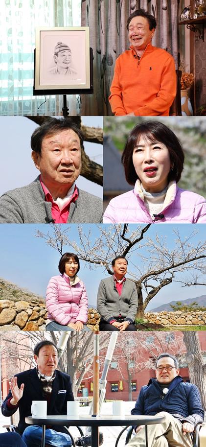 ‘마이웨이’ 윤문식 편이 방송된다. TV CHOSUN 제공