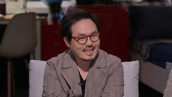 ‘방구석1열’ 정범식 감독이 출연했다. JTBC 제공